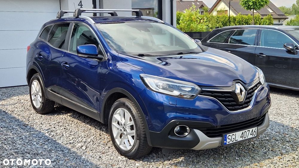 Renault Kadjar Energy TCe 130 XMOD - 27