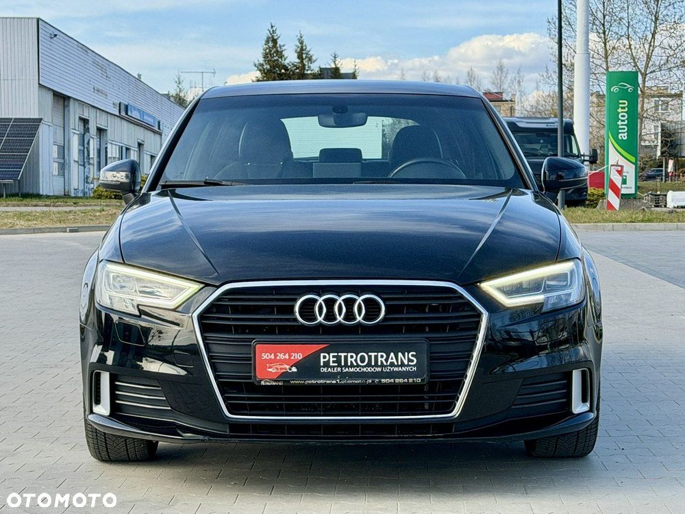 Audi A3 Sportback 35 TDI S Line S tronic - 3