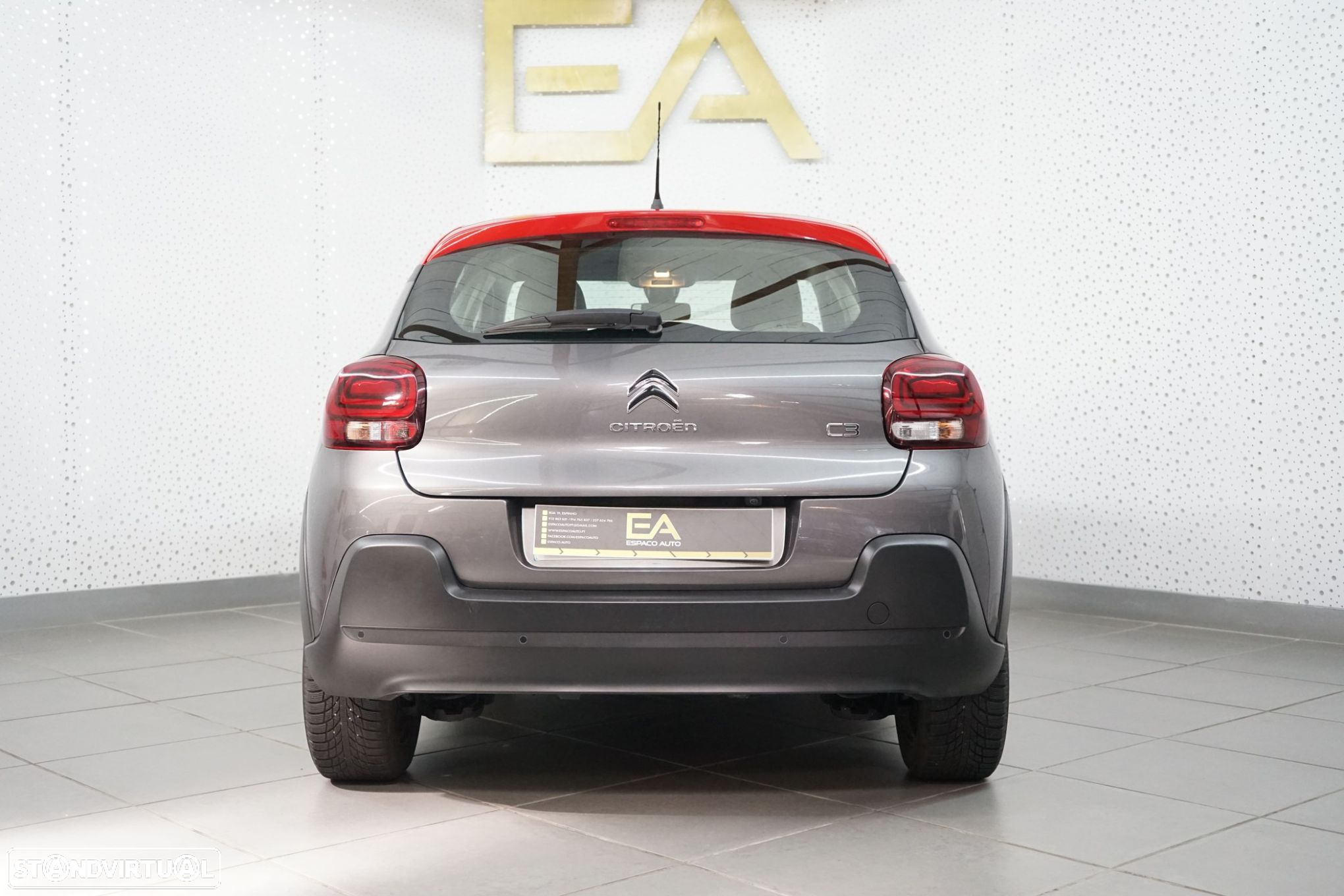 Citroën C3 1.2 PureTech Shine - 5