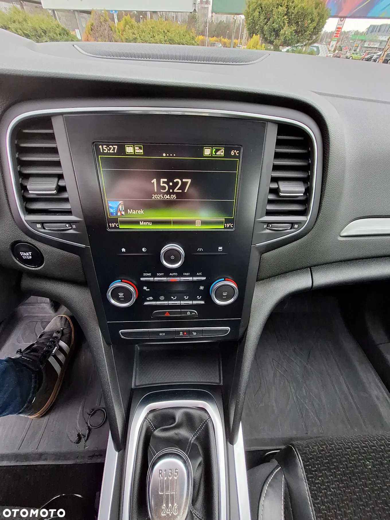 Renault Megane 1.5 dCi Limited - 16