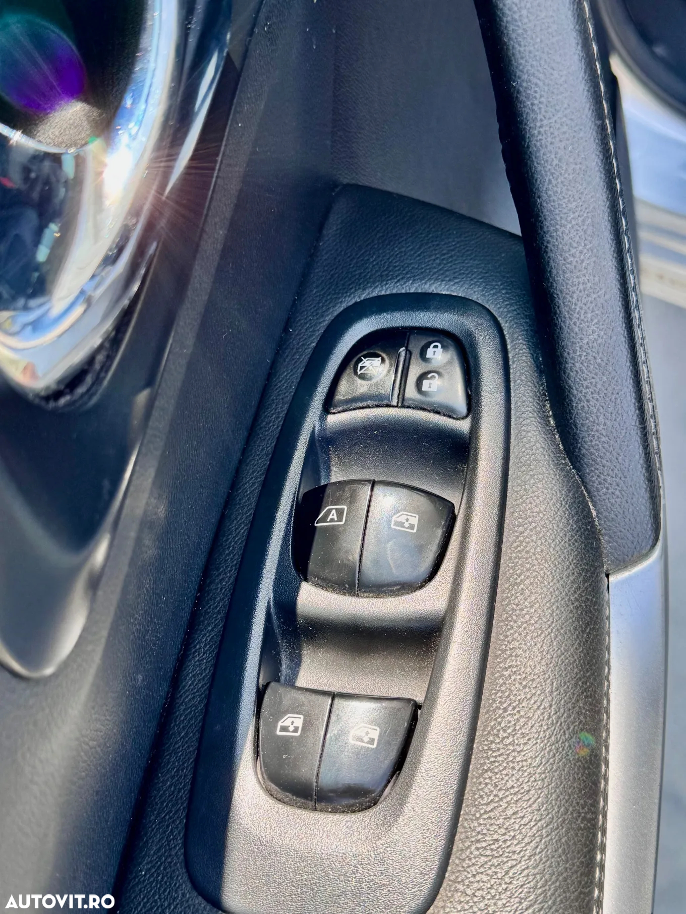 Renault Kadjar Energy dCi 110 EDC Bose Edition - 10