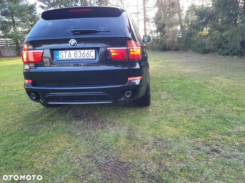 BMW X5 xDrive40d Edition Exclusive - 2