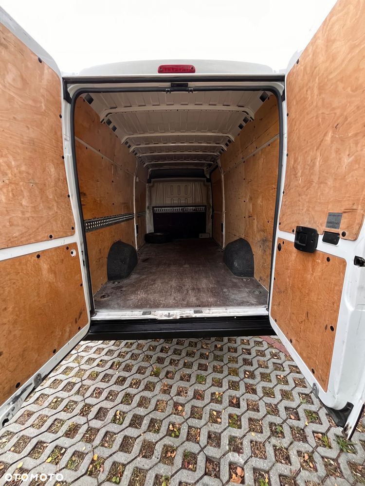 Peugeot Boxer - 22
