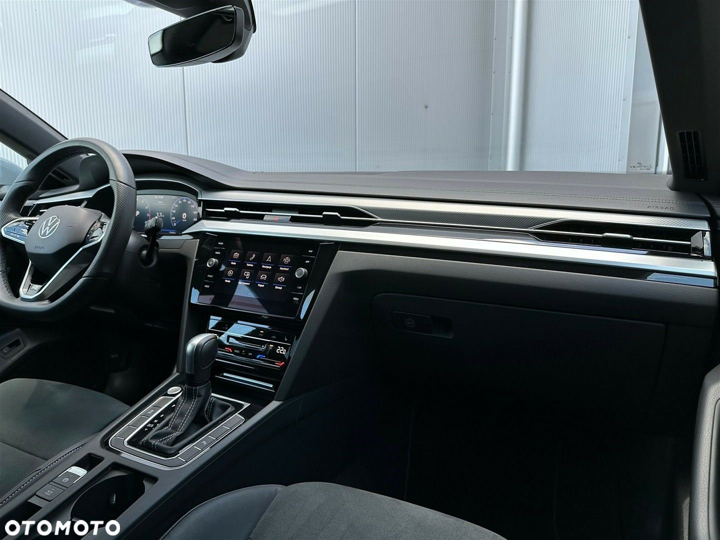 Volkswagen Arteon 2.0 TSI R-Line DSG - 13