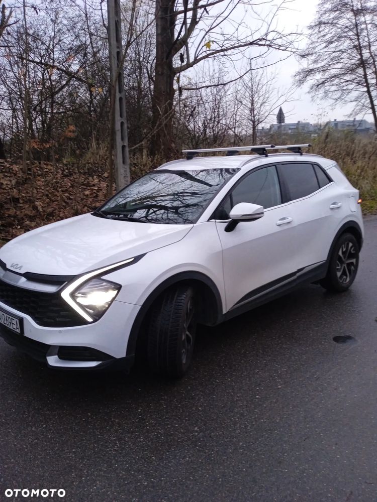 Kia Sportage 1.6 T-GDI L 2WD - 2