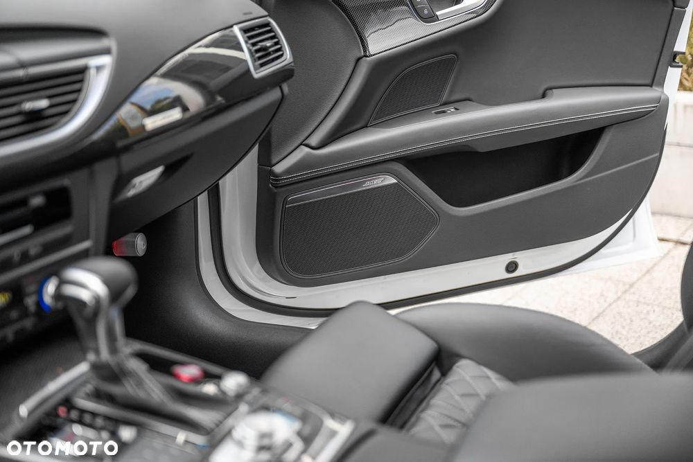 Audi S7 Sportback 4.0 TFSI Quattro S tronic - 25