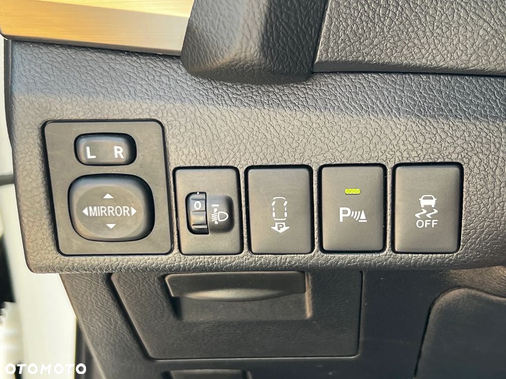 Toyota Auris - 26