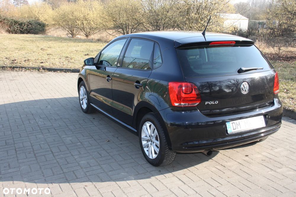 Volkswagen Polo 1.6 TDI Style - 8