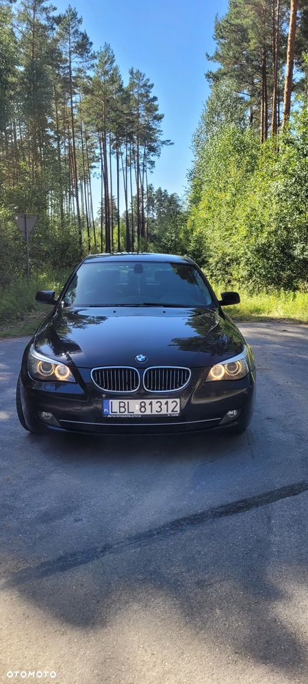 BMW Seria 5 530d Edition Exclusive - 14