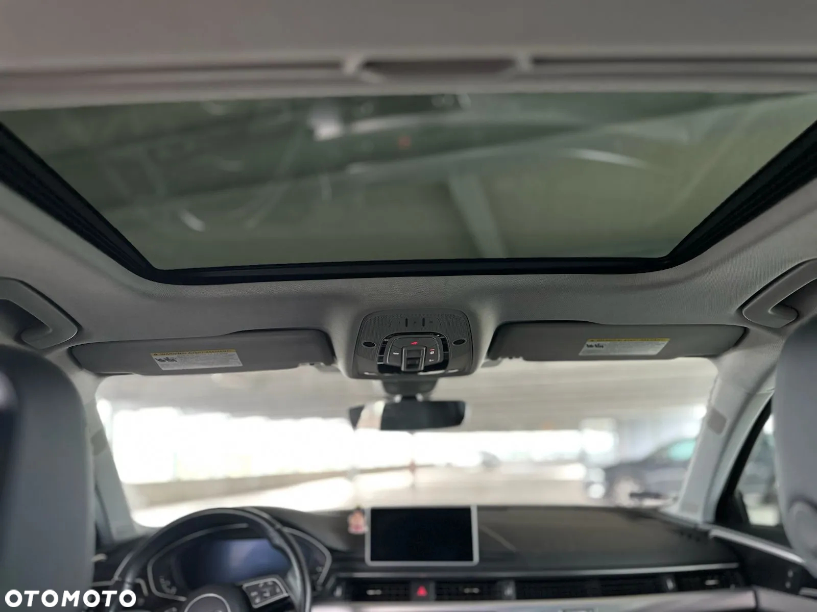 Audi A4 2.0 TFSI quattro S tronic sport - 12