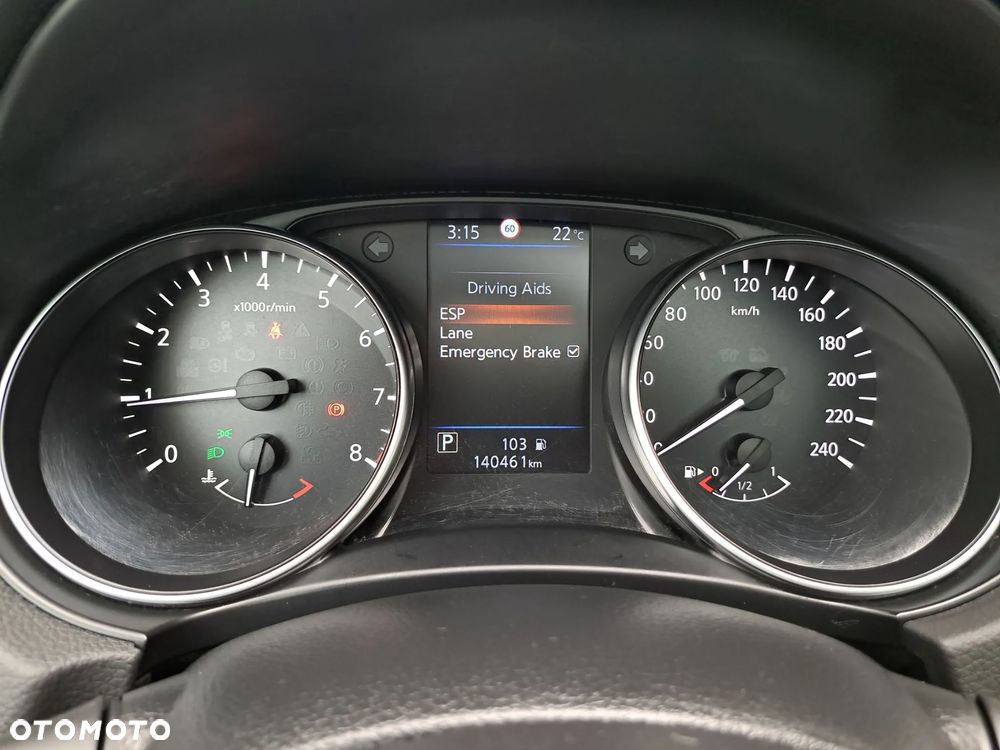 Nissan Qashqai 1.3 DIG-T DCT N-CONNECTA - 18