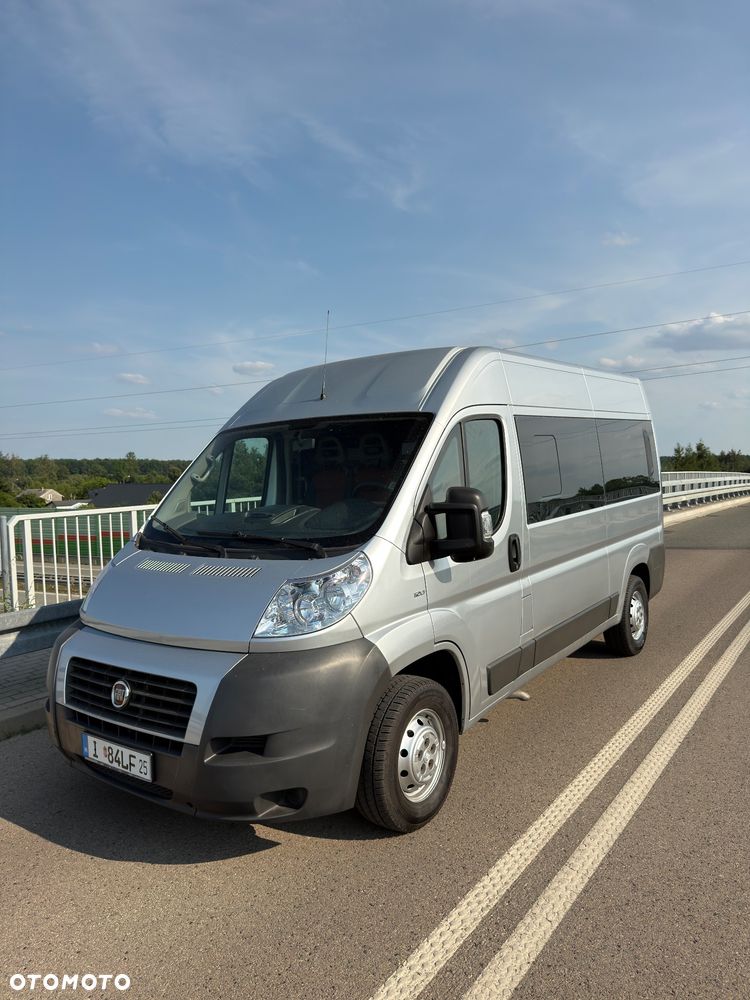 Fiat Ducato L2H2 - 2