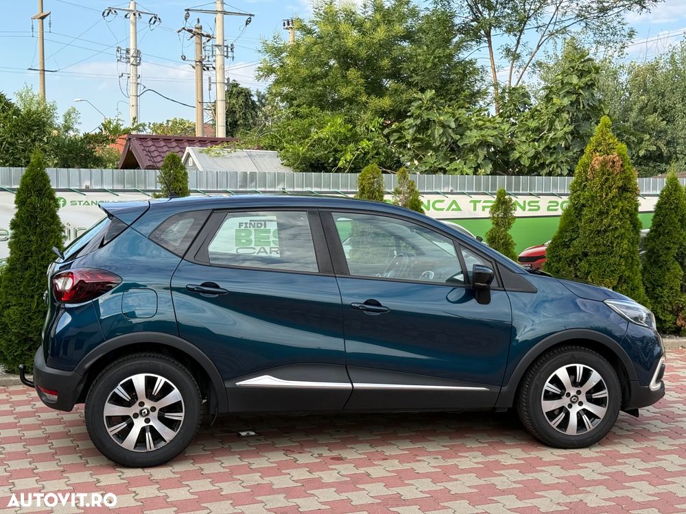 RENAULT Captur 2018 — imagine 6