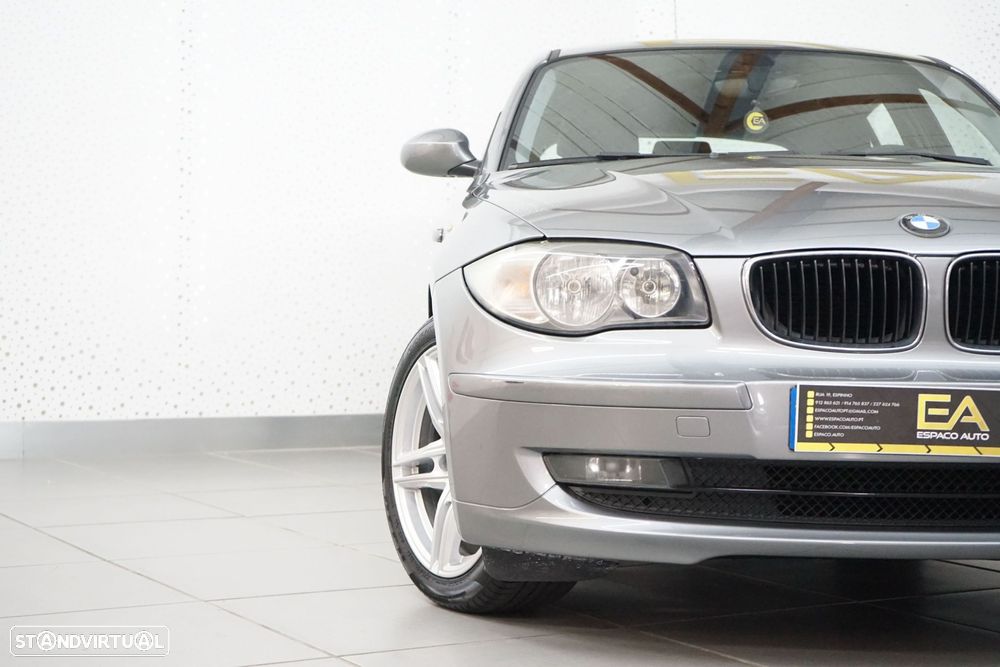 BMW 118 d - 35