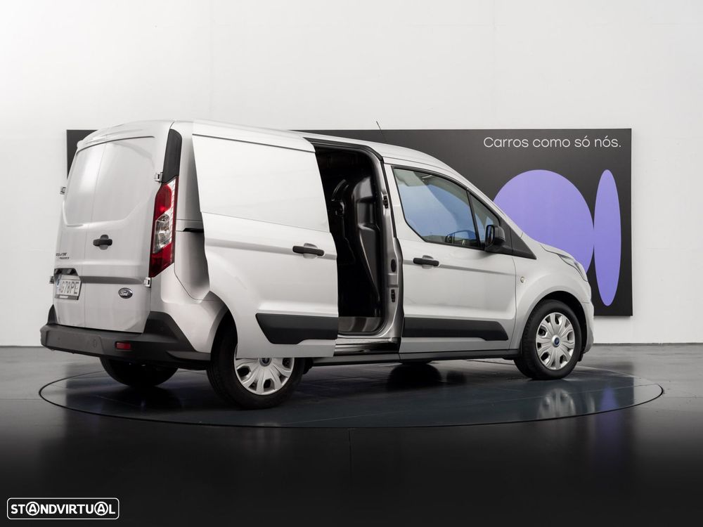 Ford Transit Connect 1.5 TDCi 200 L1 Trend - 6