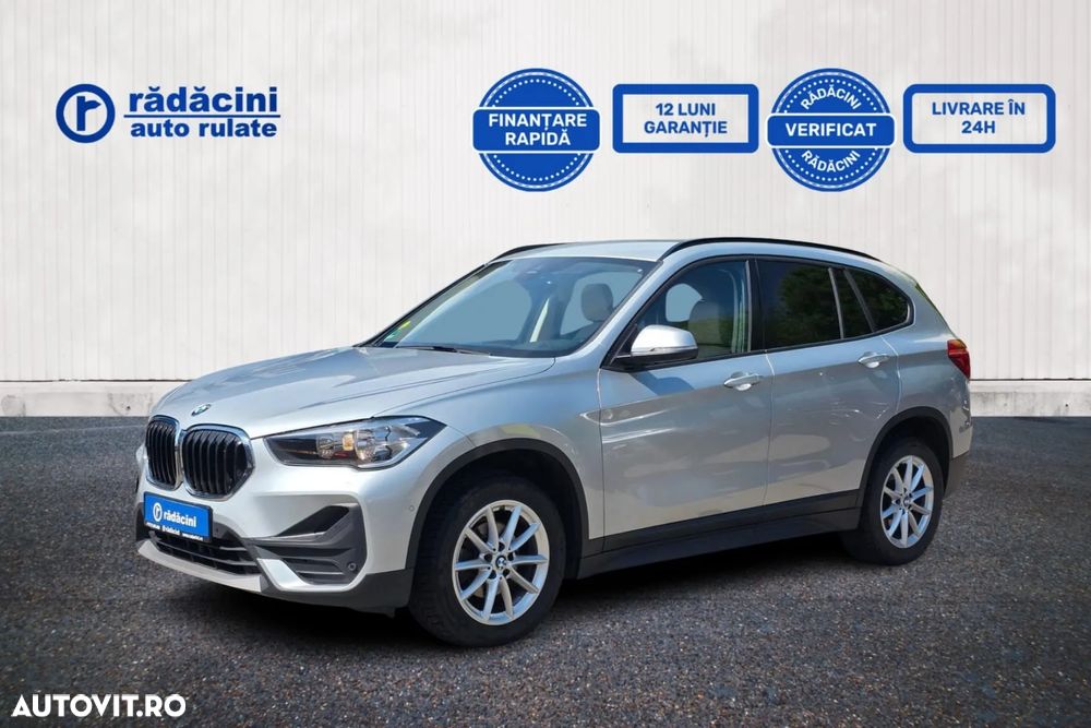 BMW X1 - 3