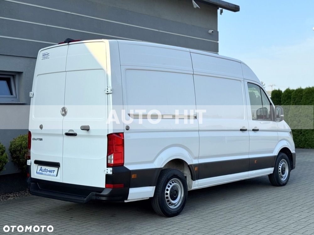 Volkswagen Crafter - 13