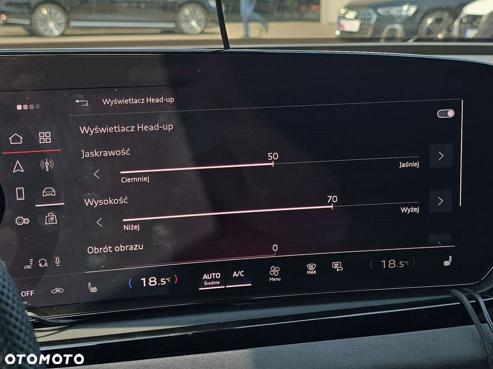 Audi A5 Limousine - 24