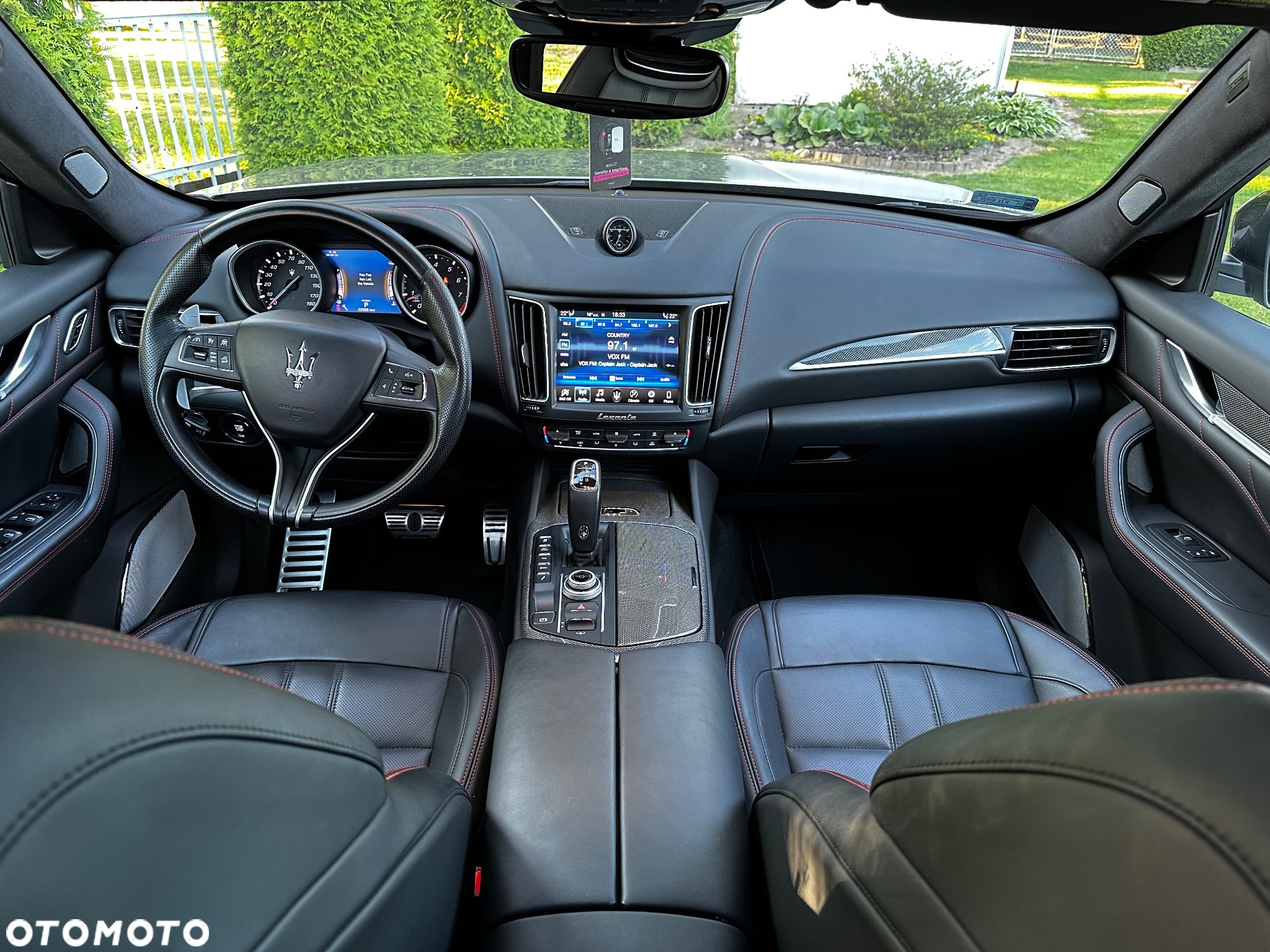 Maserati Levante Q4 GranSport - 27