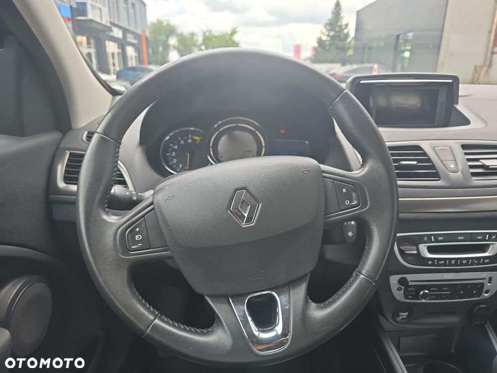 Renault Megane 1.2 16V TCe Energy Limited - 10