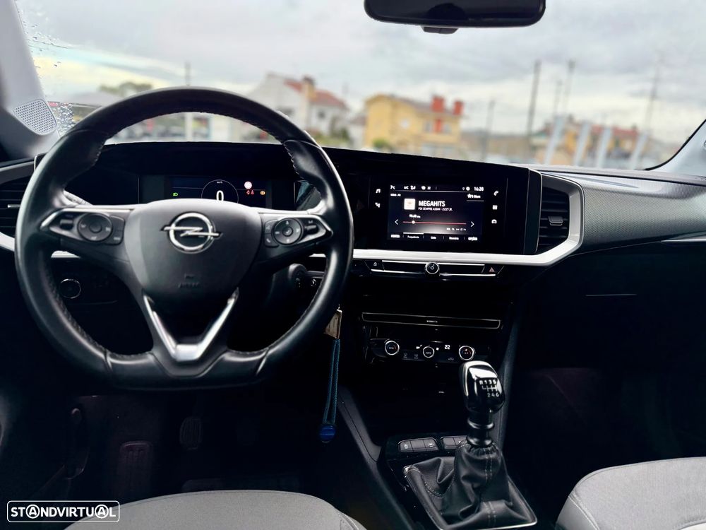 Opel Mokka 1.5 D Elegance - 15