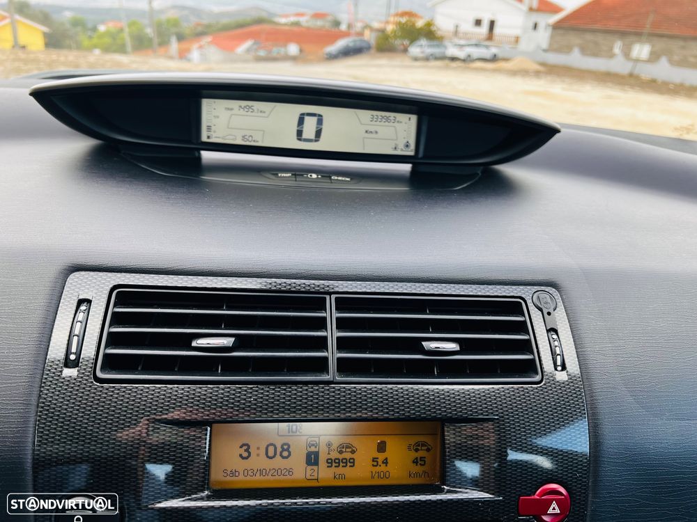 Citroën C4 - 15