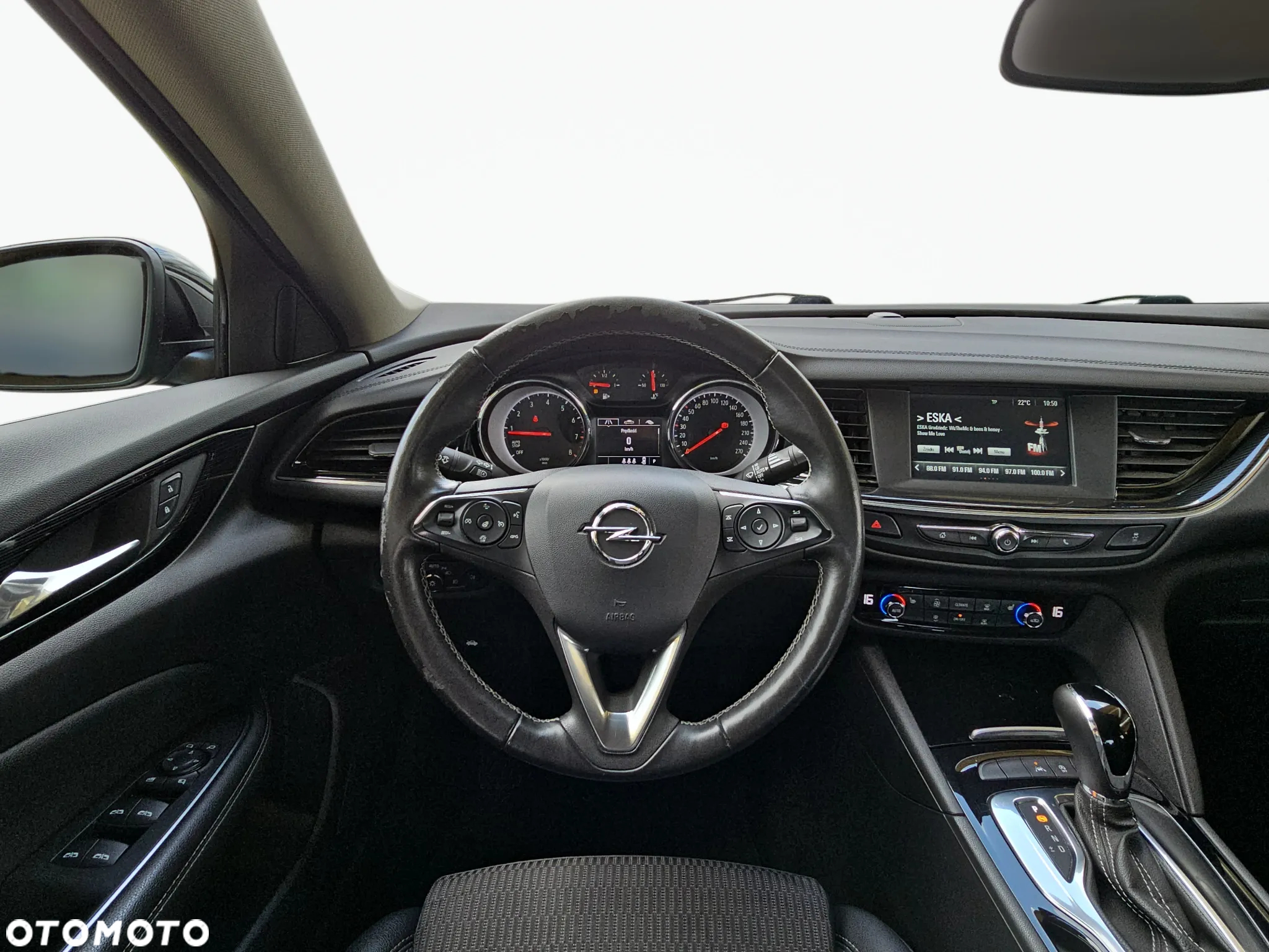 Opel Insignia 1.5 T Innovation S&S - 29