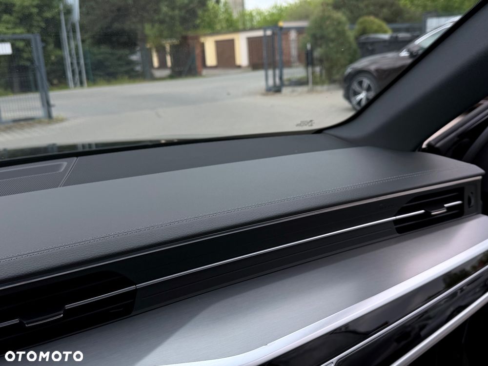 Audi A6 Avant - 21