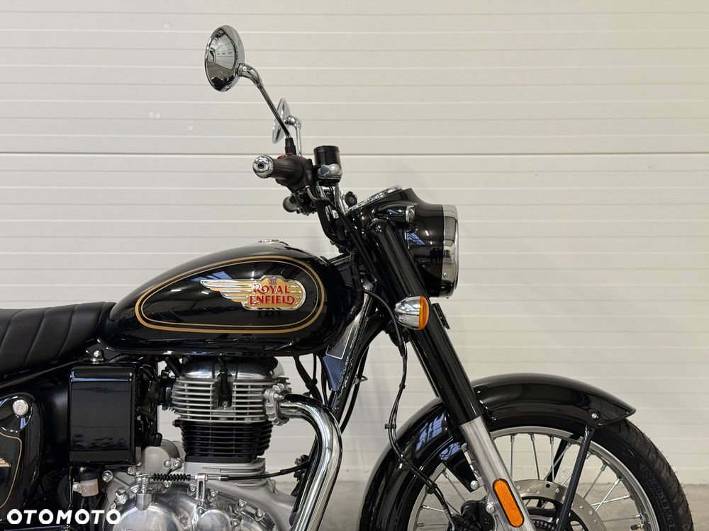 Royal Enfield Bullet - 11