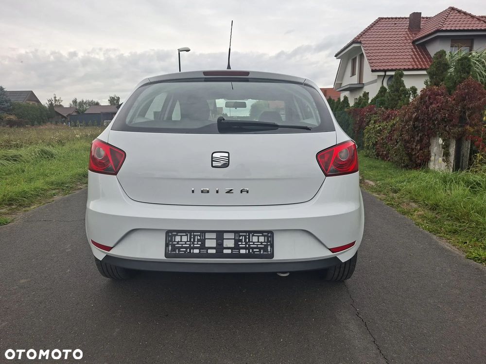 Seat Ibiza - 18
