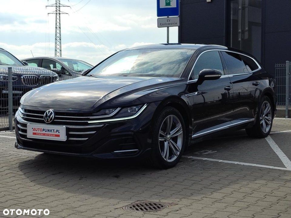Volkswagen Arteon - 3