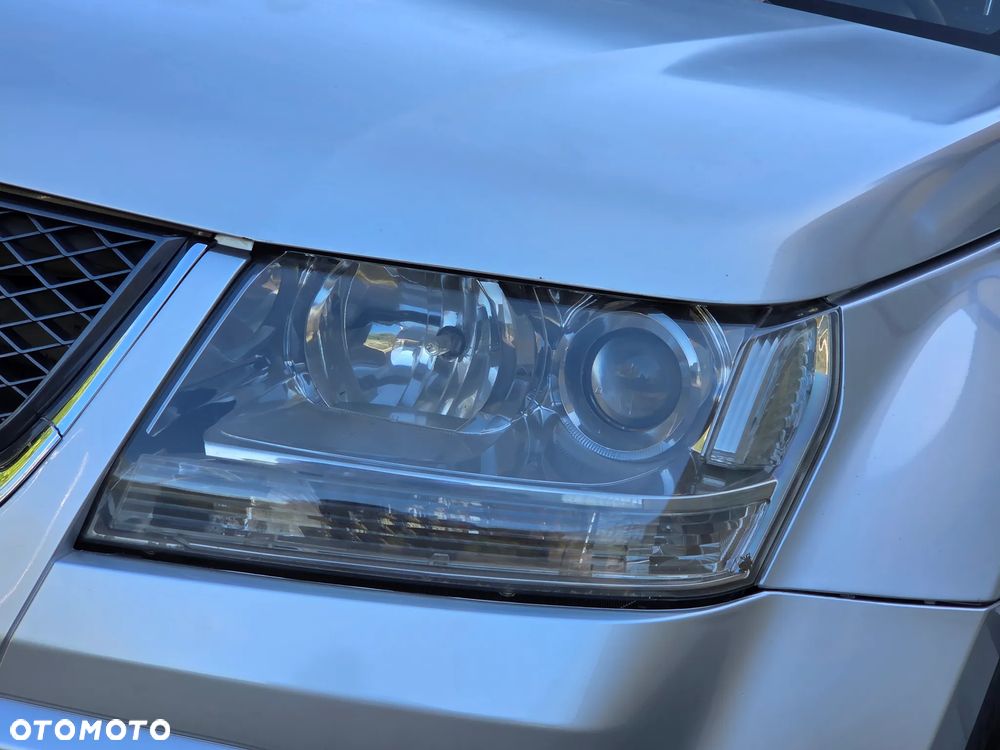 Suzuki Grand Vitara 1.9 DDiS Comfort DPF Family - 13