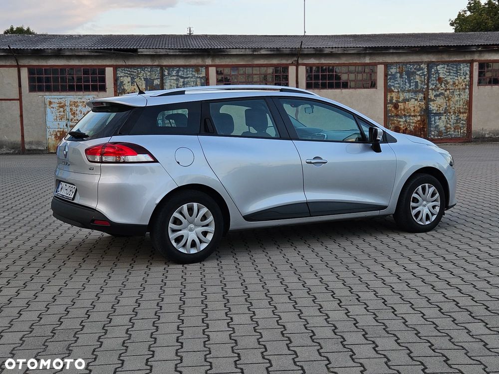 Renault Clio 1.5 dCi Intens - 14