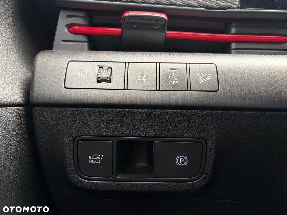 Hyundai Kona 1.6 T-GDI N Line DCT - 18
