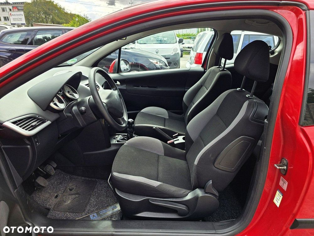 Peugeot 207 95 VTi Urban Move - 9