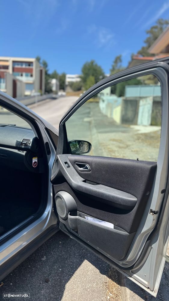 Mercedes-Benz A 150 Classic - 21