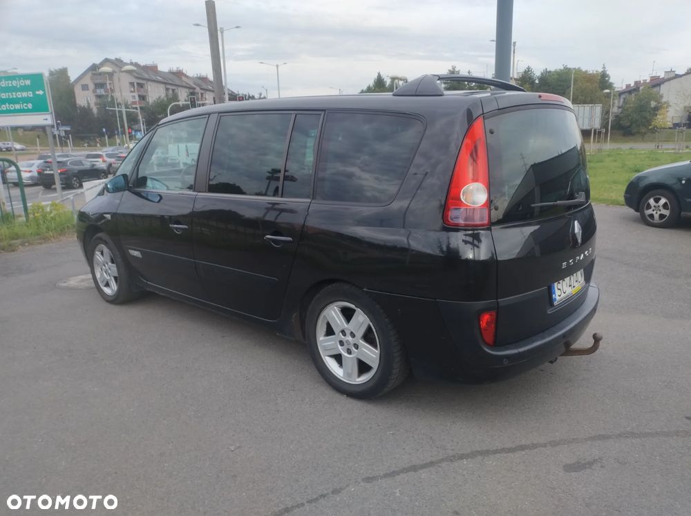 Renault Espace 2.0T 16V Privilege - 3