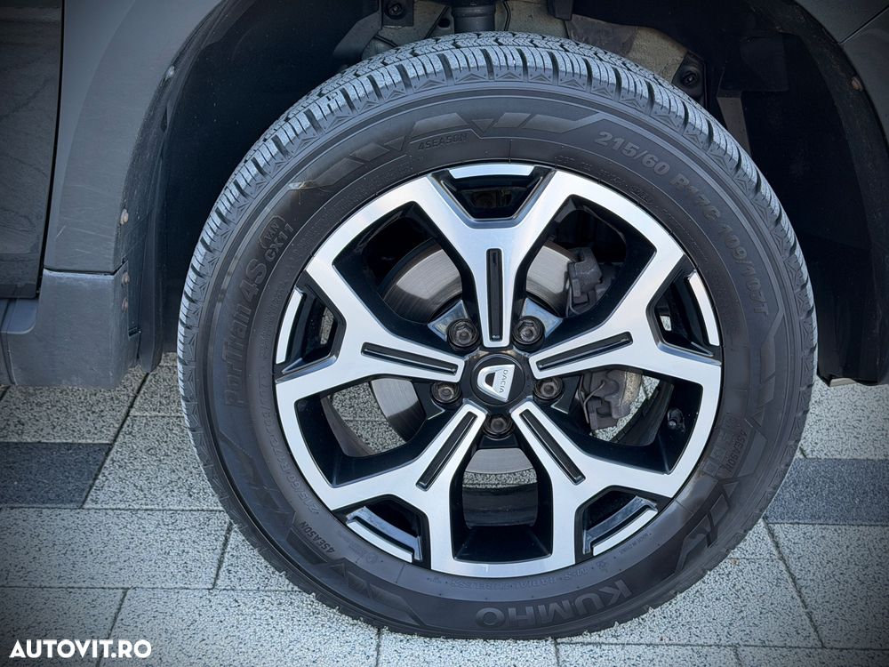Dacia Duster - 13