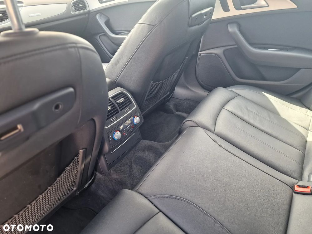 Audi A6 Avant - 23