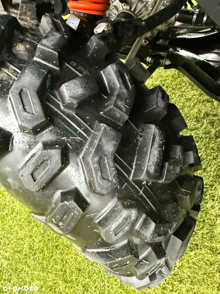 CFMoto CForce - 16