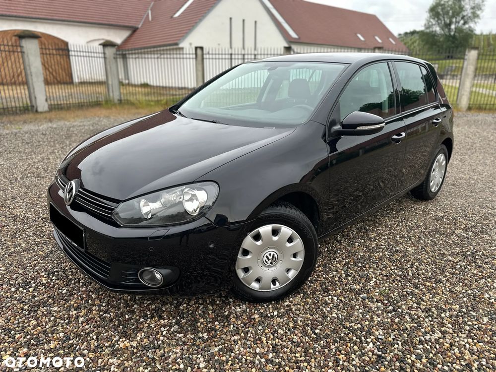 Volkswagen Golf 1.2 TSI Team - 3