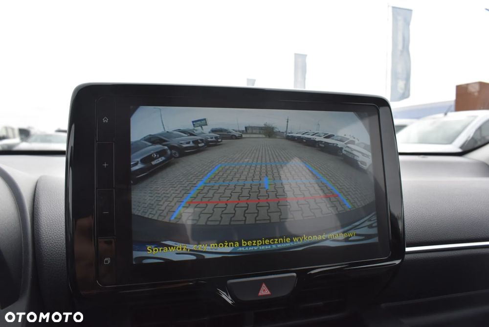 Toyota Yaris Hybrid 1.5 Comfort - 29