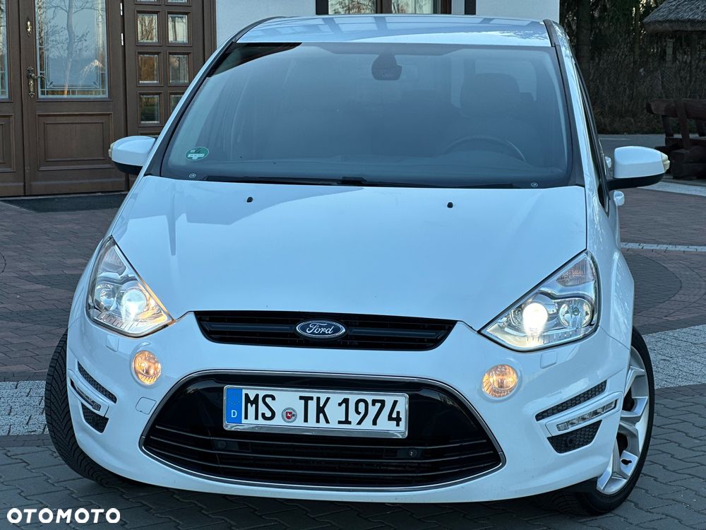 Ford S-Max 2.0 TDCi Platinium X - 6