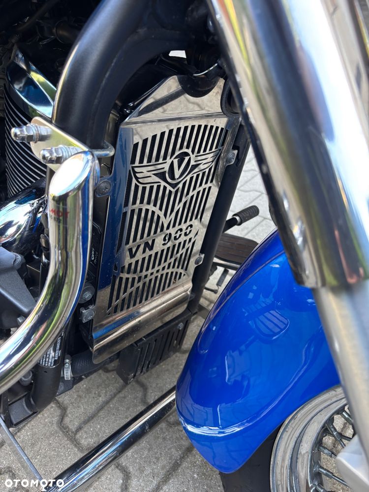 Kawasaki Vulcan - 4