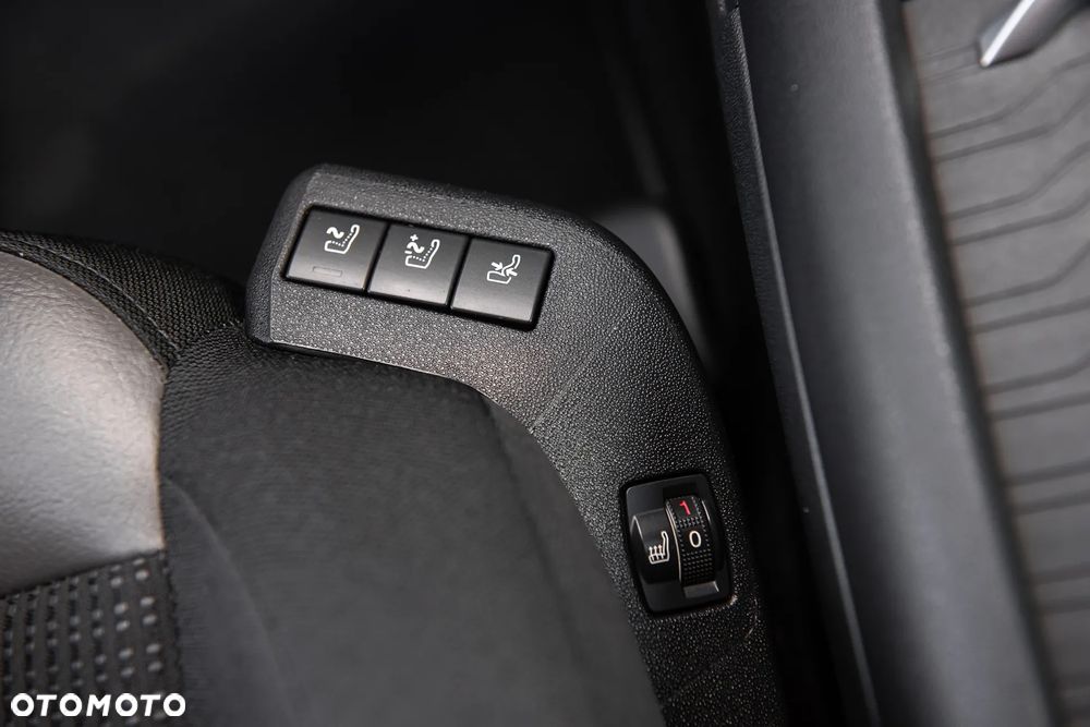 Citroën C4 Grand Picasso BlueHDi 150 Exclusive - 10