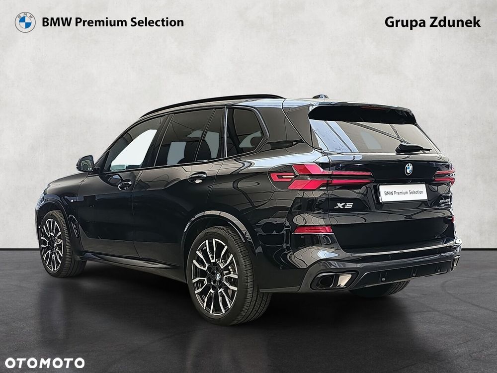 BMW X5 - 8
