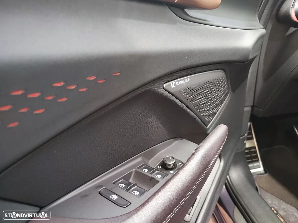 Cupra Terramar 1.5 e-Hybrid VZ DSG - 21