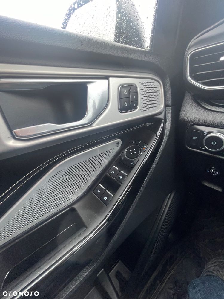 Ford Explorer EcoBoost Plug-in Hybrid PLATINUM - 27