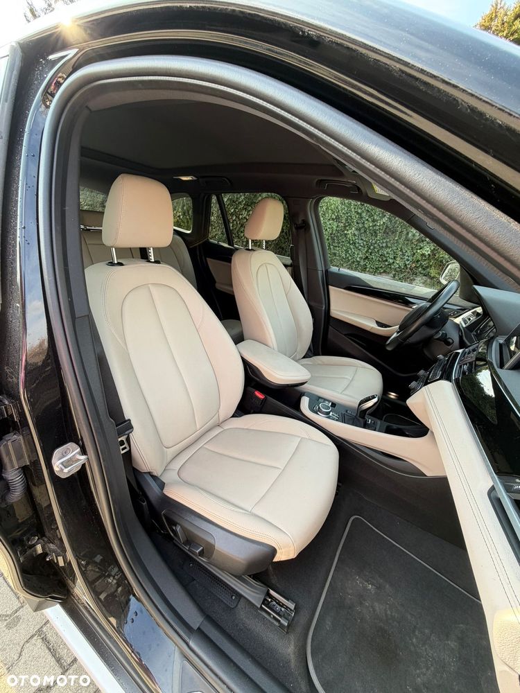 BMW X1 xDrive28i - 10