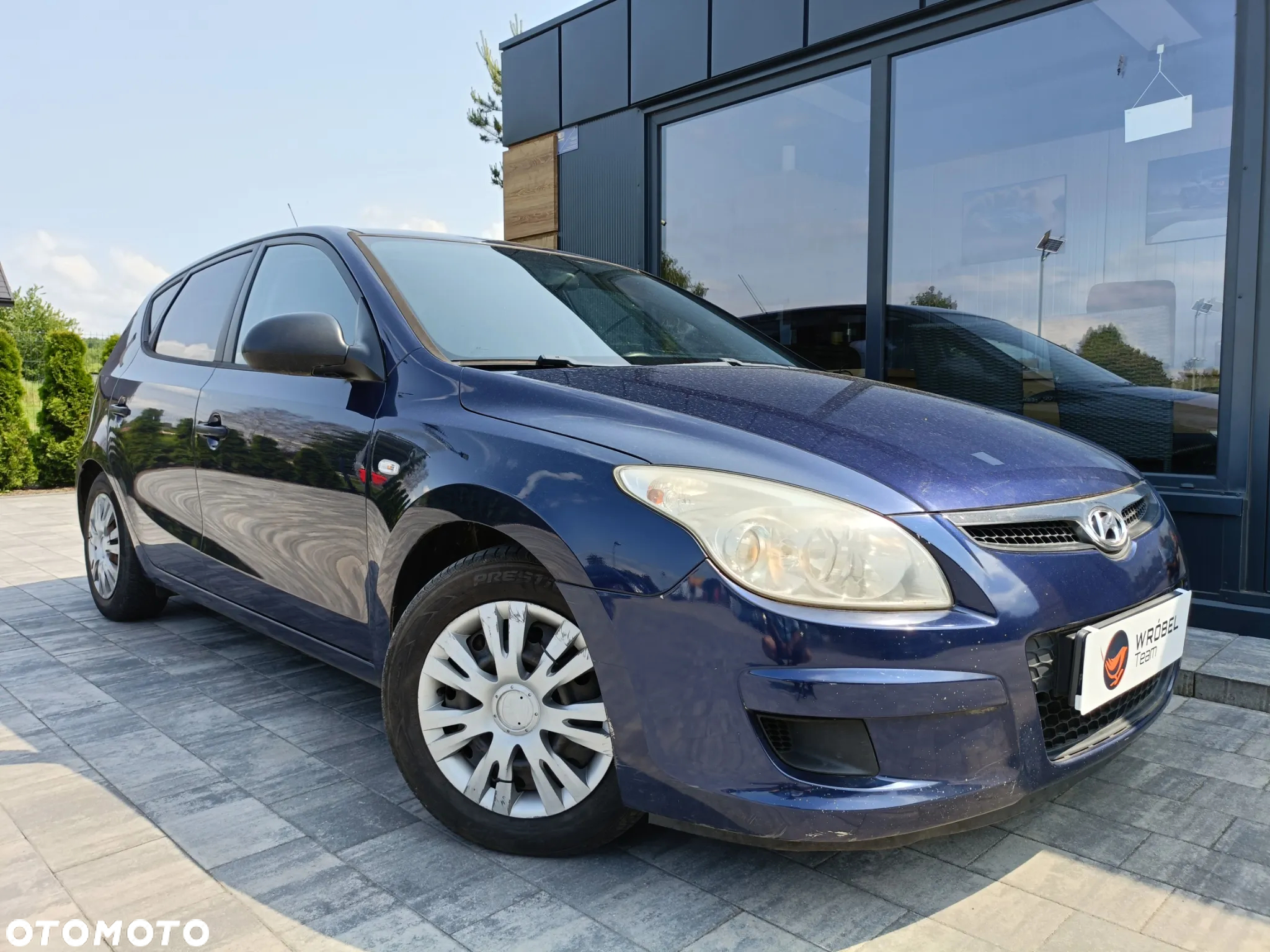 Hyundai i30 - 5